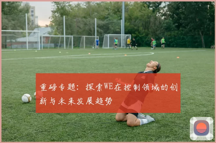 重磅专题：探索WE在控制领域的创新与未来发展趋势